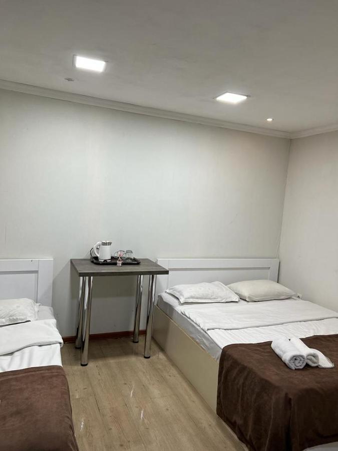 Elno Hotel Tbilisi Ngoại thất bức ảnh