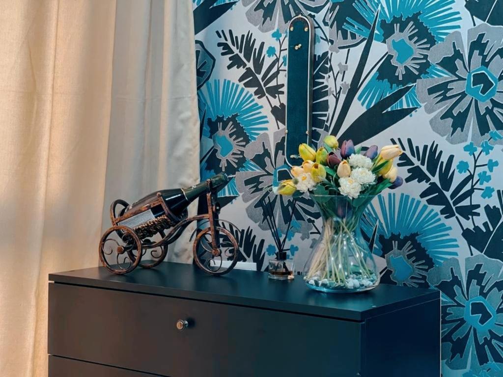 Elno Hotel Tbilisi Ngoại thất bức ảnh