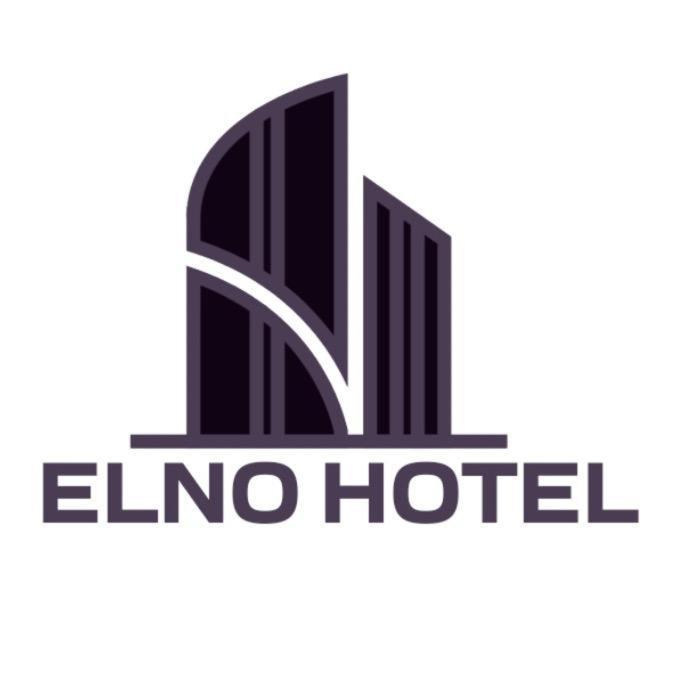 Elno Hotel Tbilisi Ngoại thất bức ảnh
