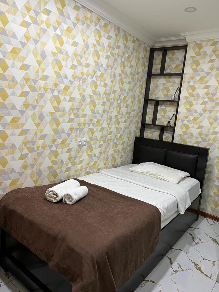 Elno Hotel Tbilisi Ngoại thất bức ảnh