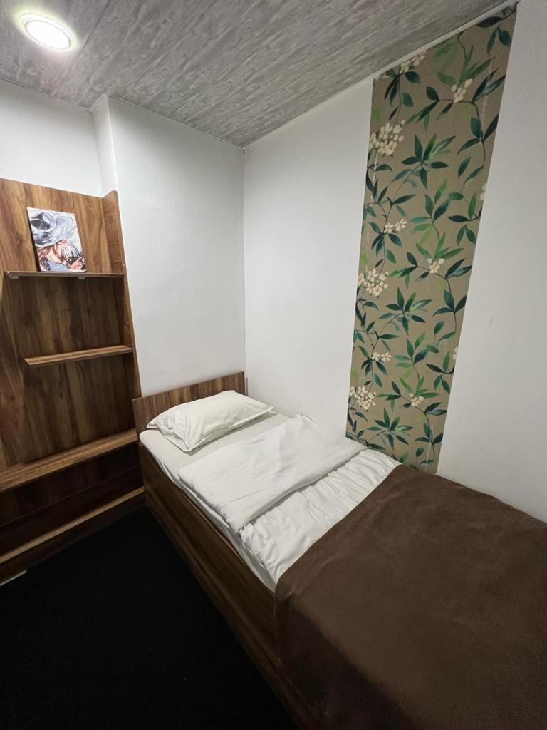 Elno Hotel Tbilisi Ngoại thất bức ảnh