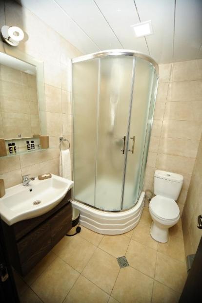 Elno Hotel Tbilisi Ngoại thất bức ảnh
