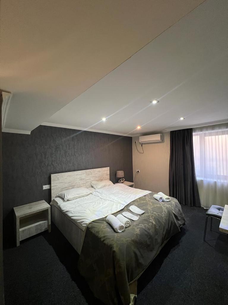 Elno Hotel Tbilisi Phòng bức ảnh