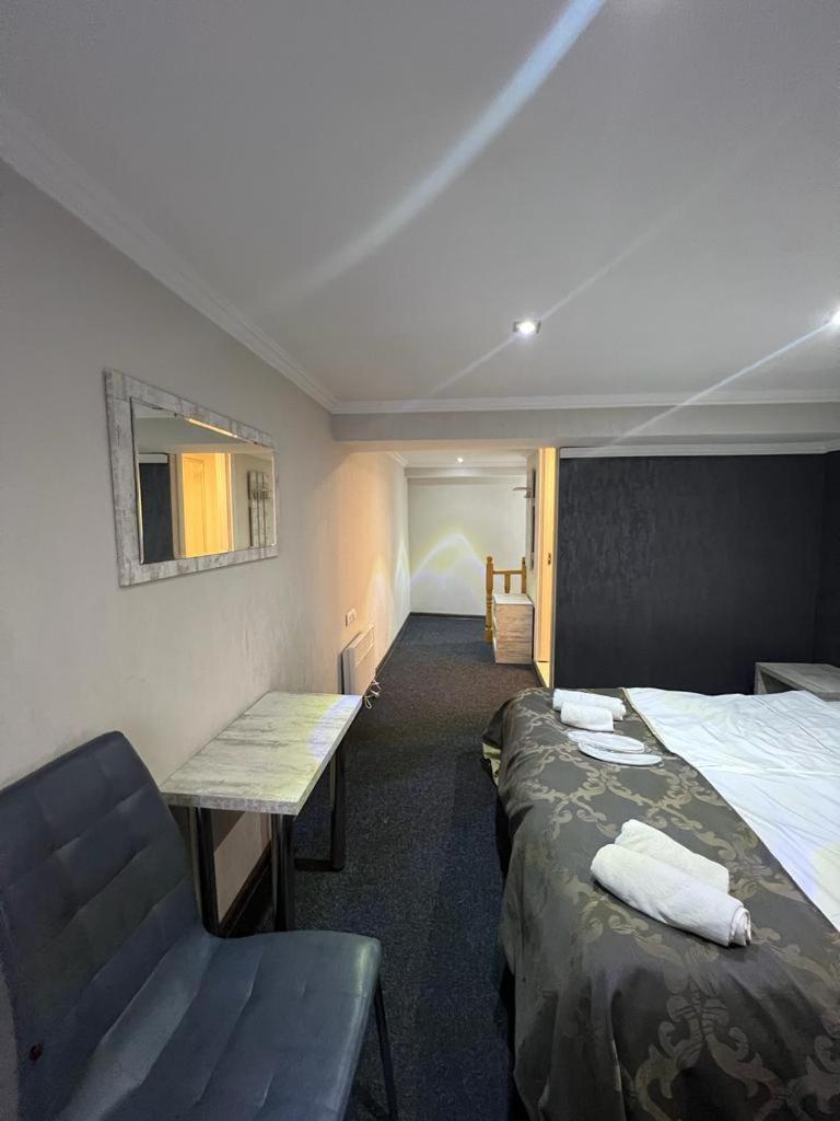 Elno Hotel Tbilisi Phòng bức ảnh