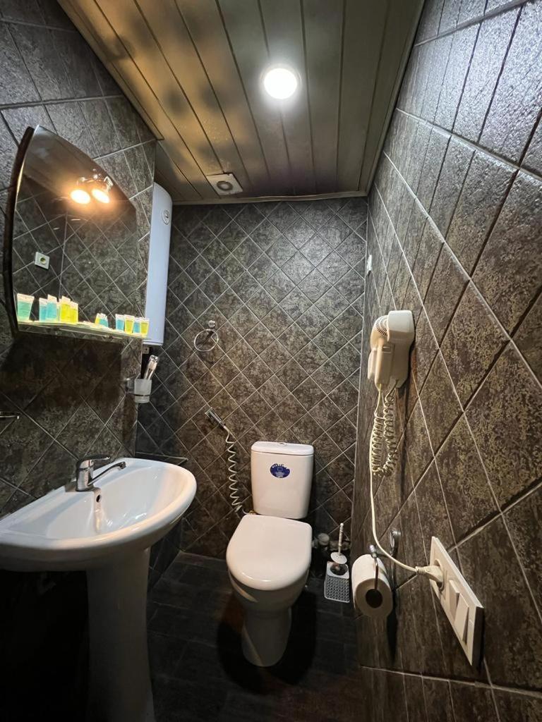 Elno Hotel Tbilisi Phòng bức ảnh