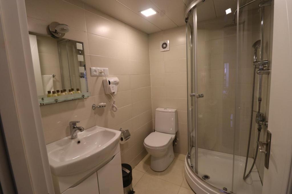Elno Hotel Tbilisi Phòng bức ảnh