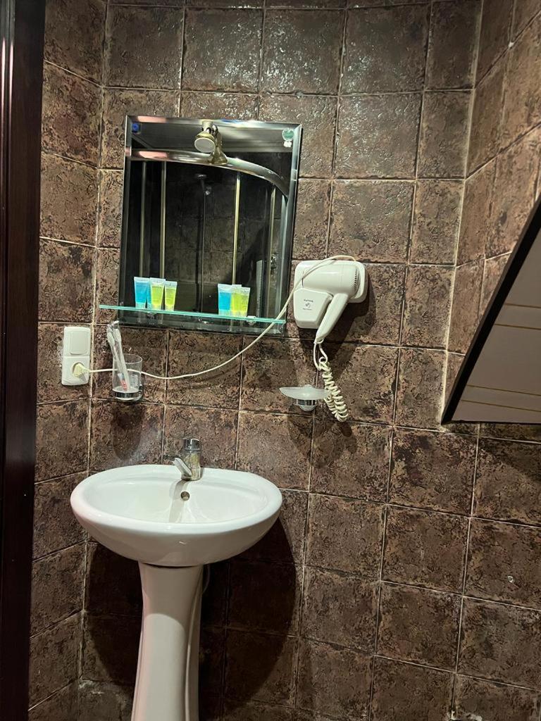 Elno Hotel Tbilisi Phòng bức ảnh