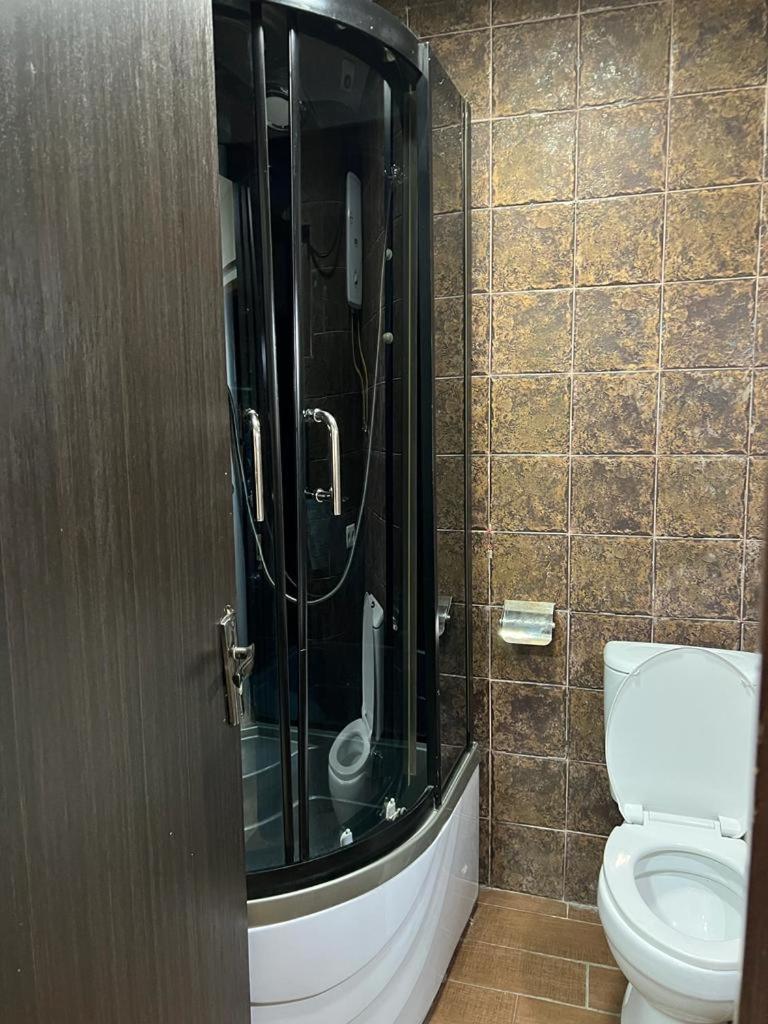 Elno Hotel Tbilisi Phòng bức ảnh